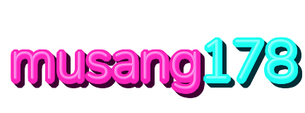 musang178 — logo kanal