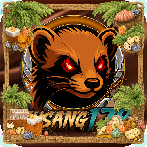 musang178 — galeri pratinjau Resmi APK