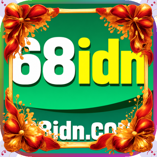 68idn — mitra unggulan